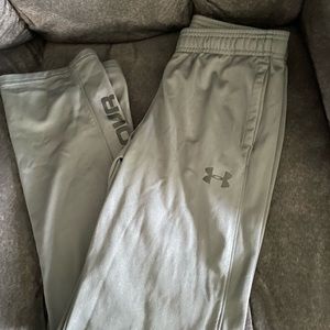 Boys UA Sweatpants